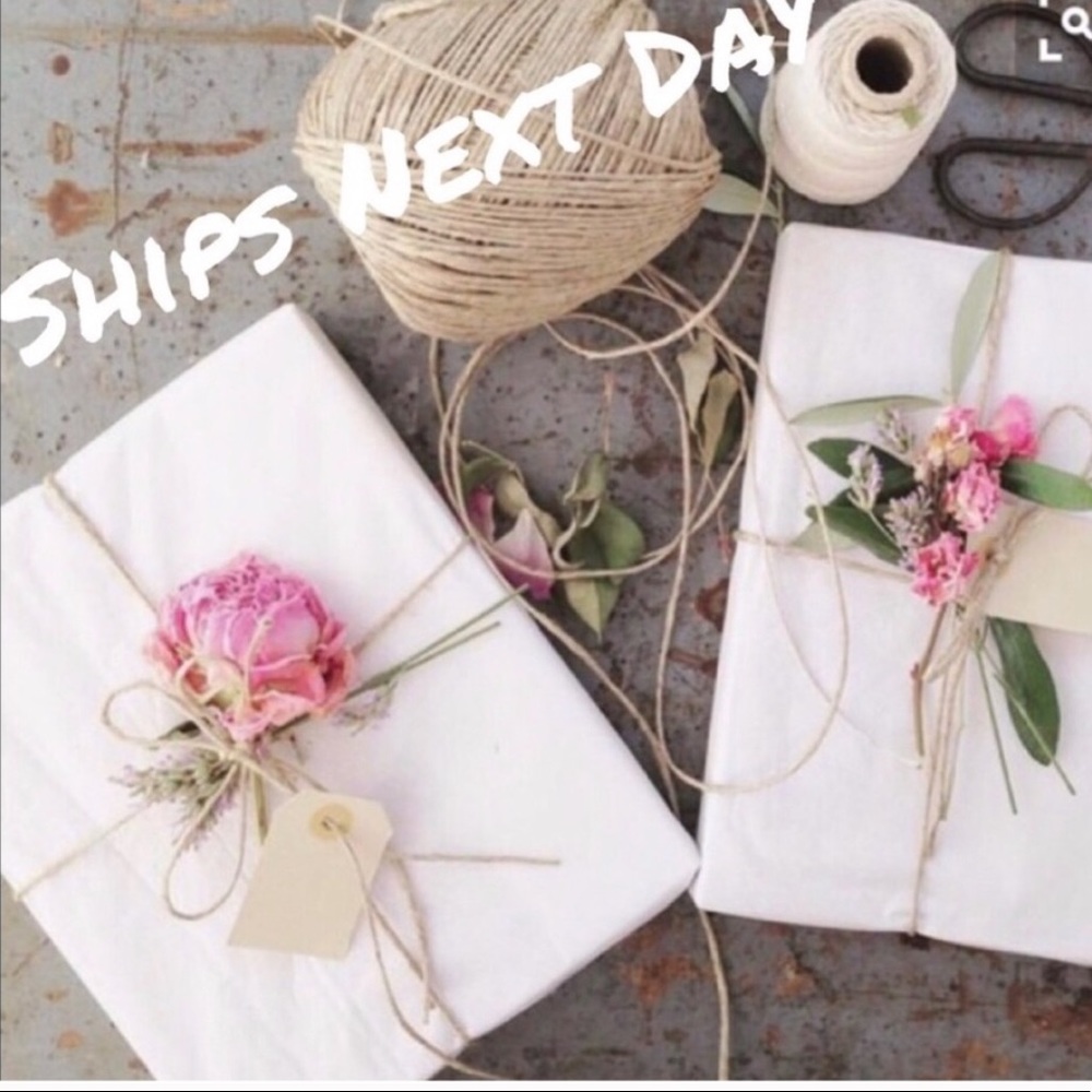 πSALEπ Anthropologie Cloth & Stone Rope Lace Top - Picture 6 of 6